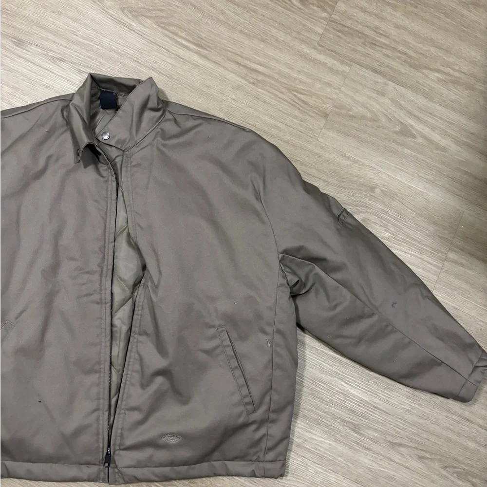 Dickies jacket - Picture 3 of 4
